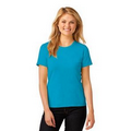 Anvil  Ladies' 100% Ring Spun Cotton T-Shirt